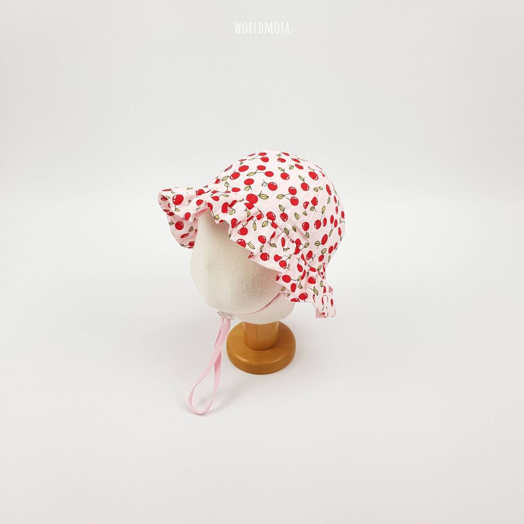 츄립 벙거지 15