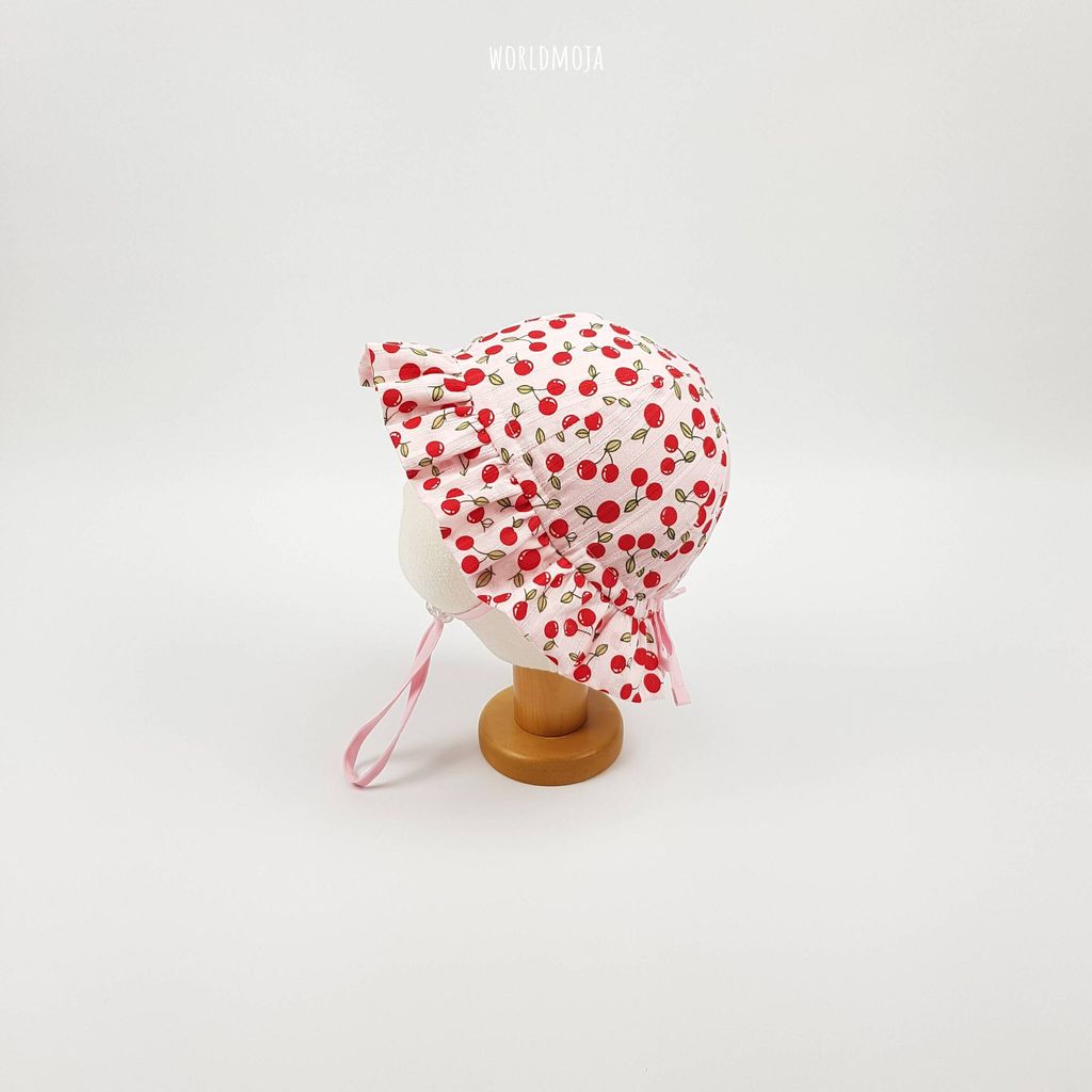 츄립 벙거지 18