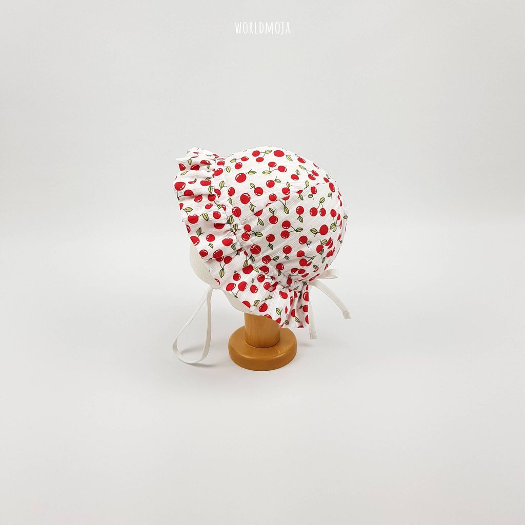 츄립 벙거지 17
