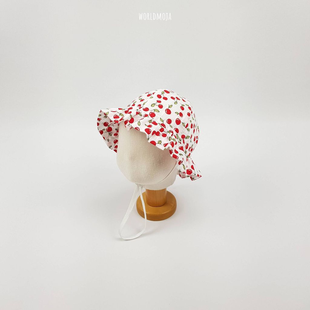 츄립 벙거지 14