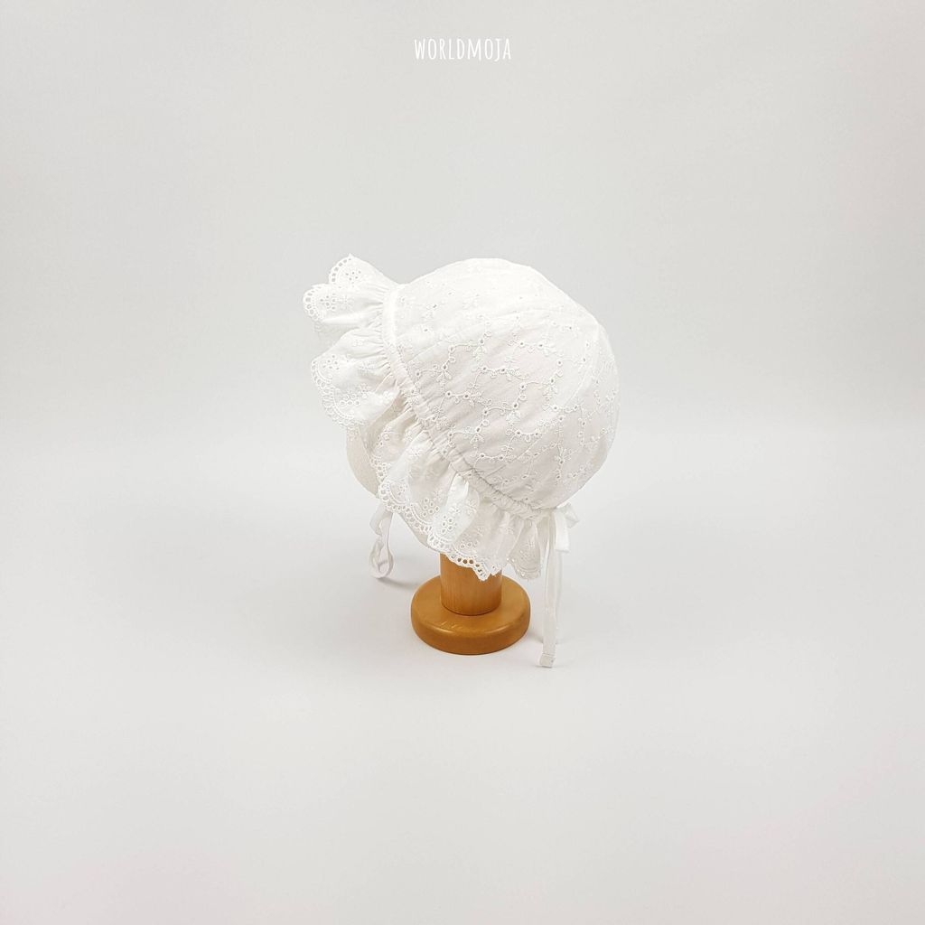 츄립 벙거지 16