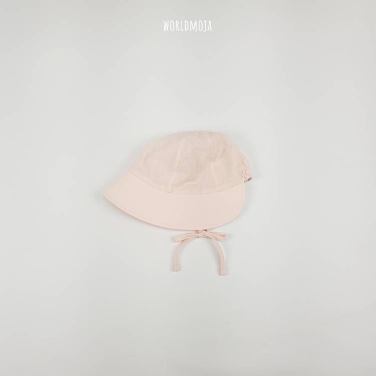 보넷 벙거지 10