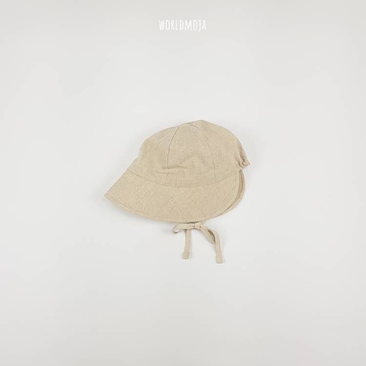 보넷 벙거지 9
