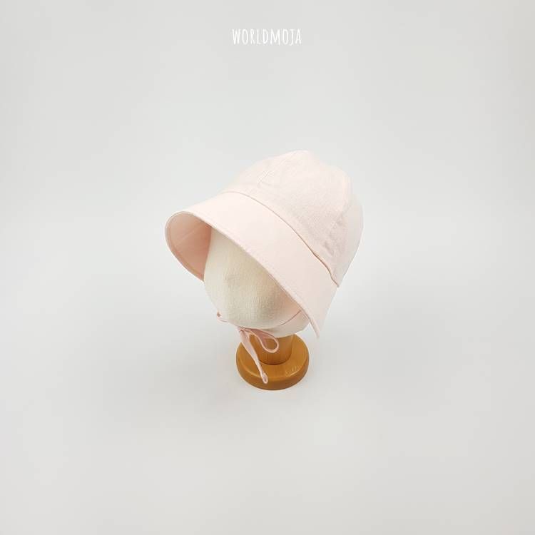 보넷 벙거지 16