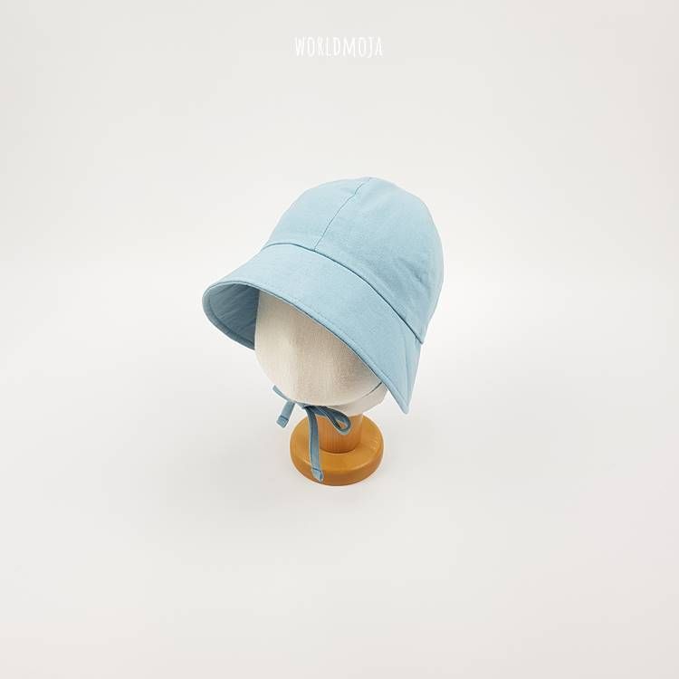 보넷 벙거지 14