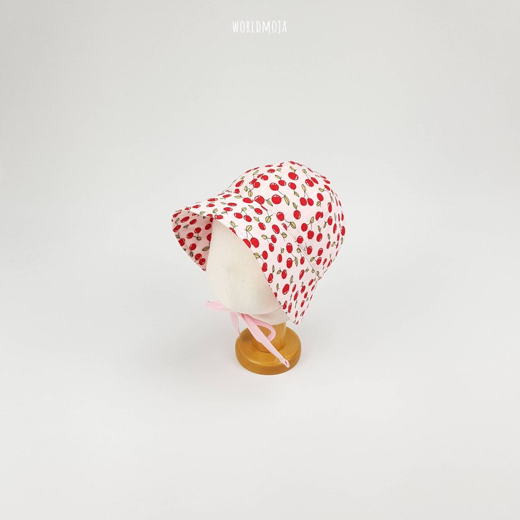 보넷 벙거지 12
