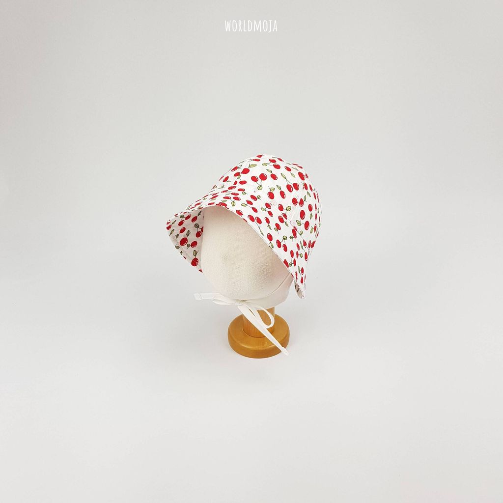 보넷 벙거지 13