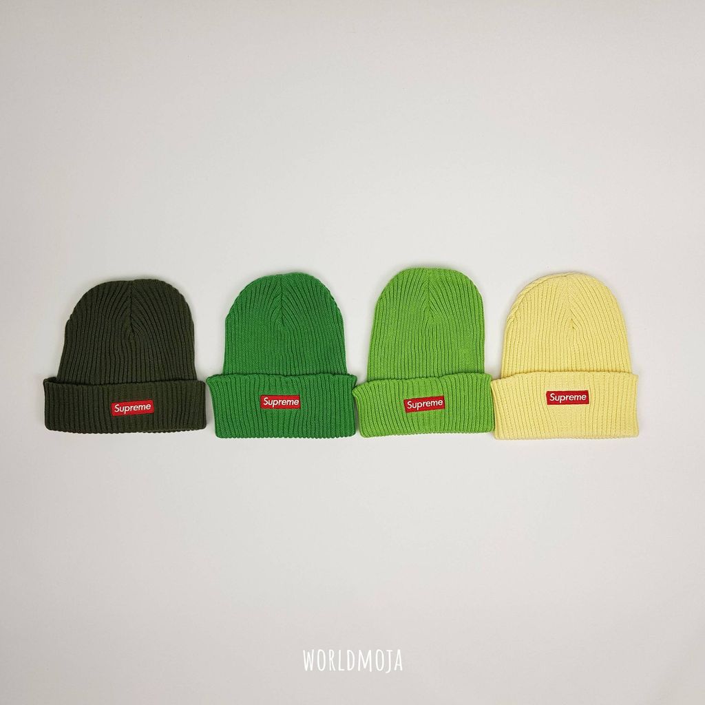 슈프림 비니 7