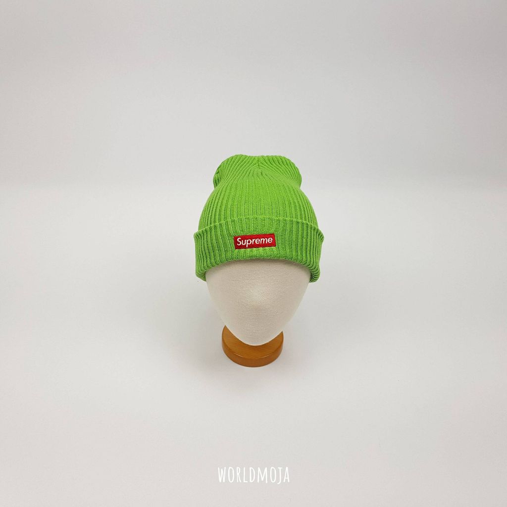 슈프림 비니 33