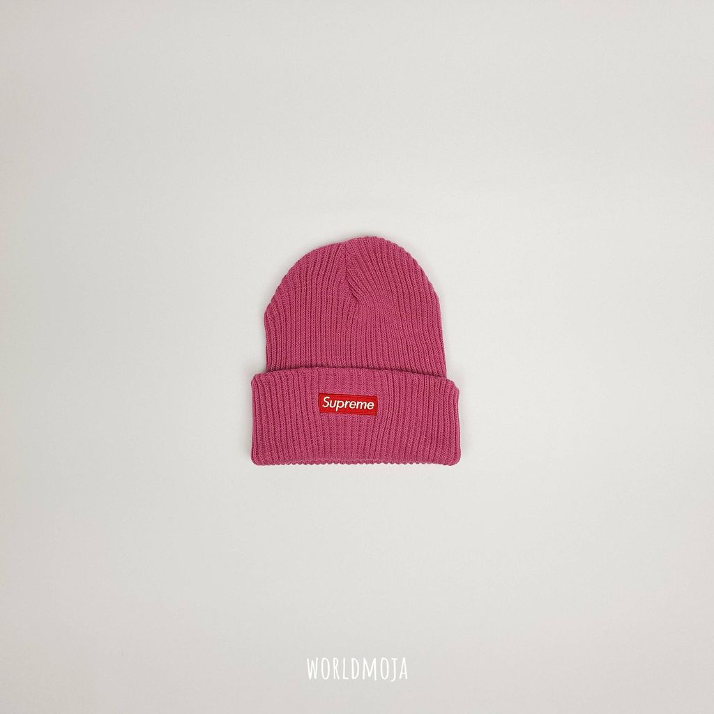 슈프림 비니 24