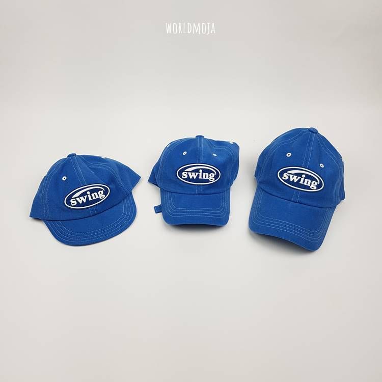 스티치 스윙캡 7