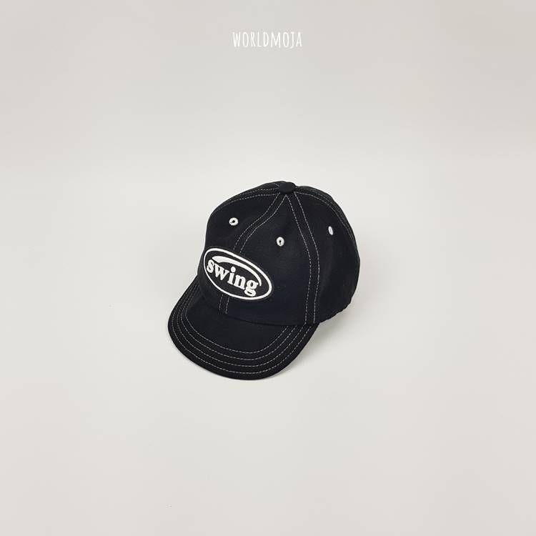 스티치 스윙캡 9