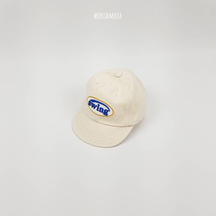 스티치 스윙캡 10