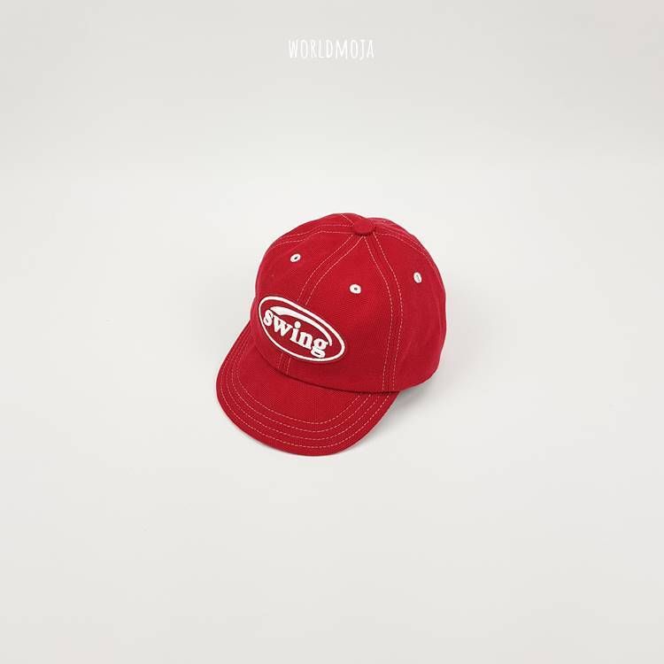 스티치 스윙캡 11