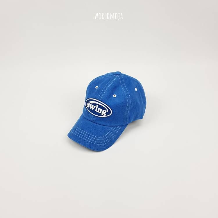 스티치 스윙캡 17