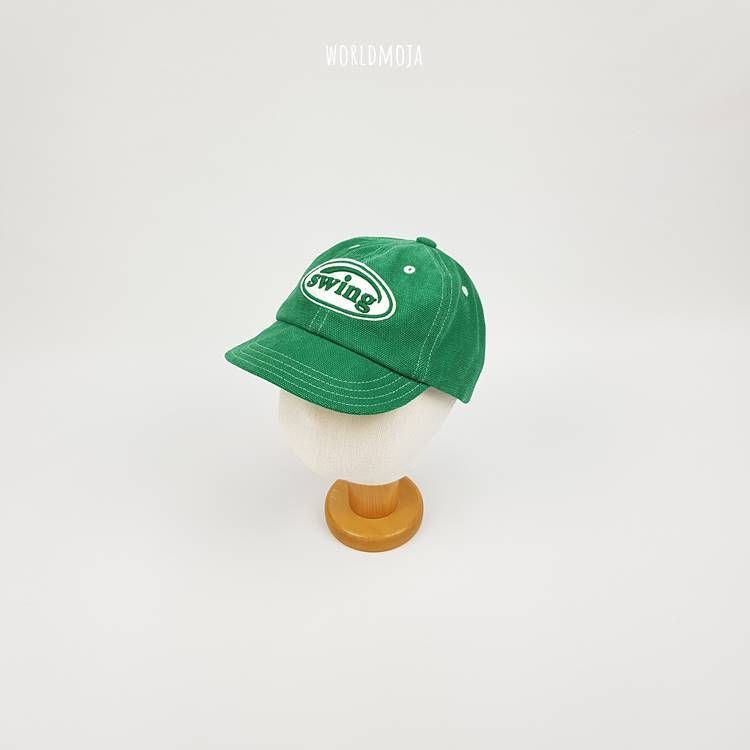 스티치 스윙캡 23