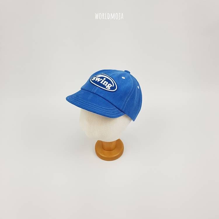 스티치 스윙캡 22