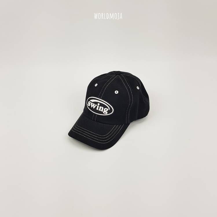 스티치 스윙캡 14
