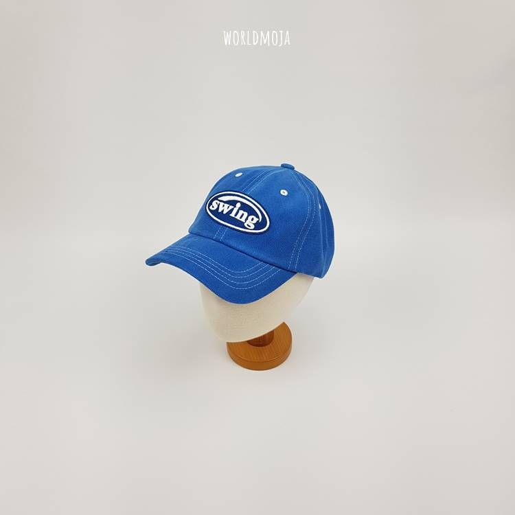 스티치 스윙캡 27