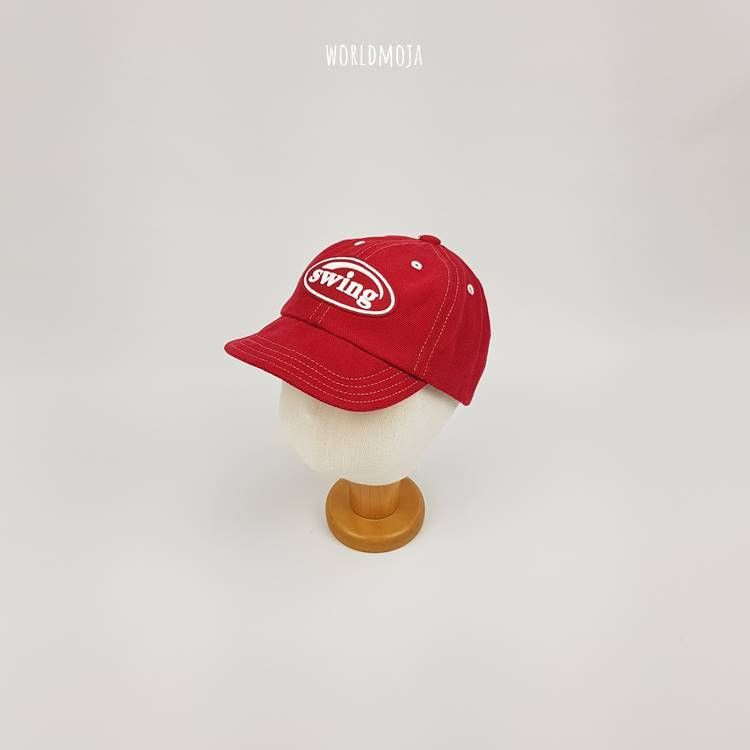 스티치 스윙캡 21