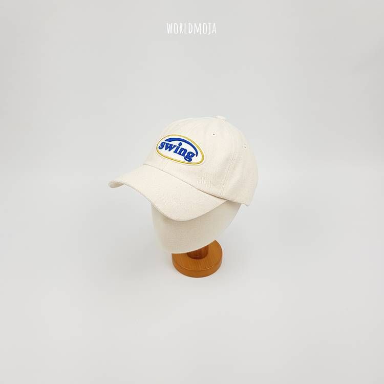 스티치 스윙캡 25