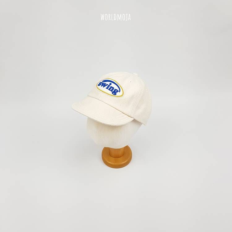 스티치 스윙캡 20