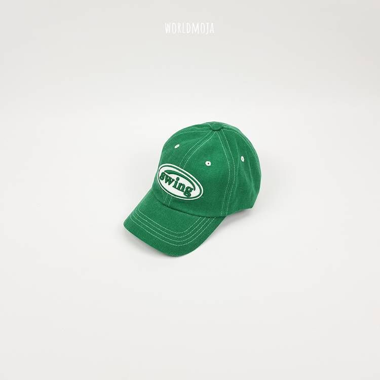 스티치 스윙캡 18