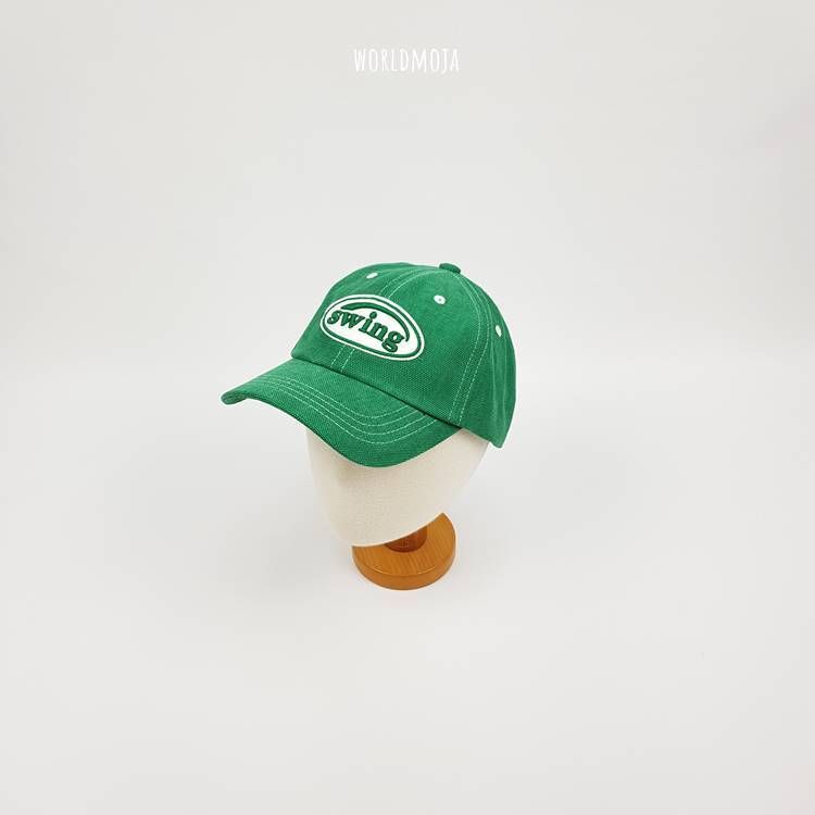 스티치 스윙캡 28