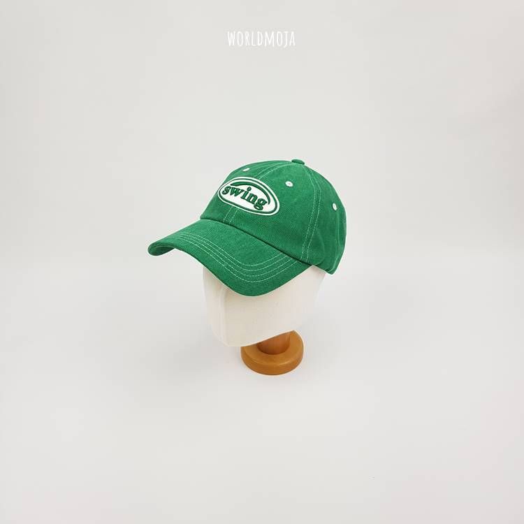 스티치 스윙캡 33