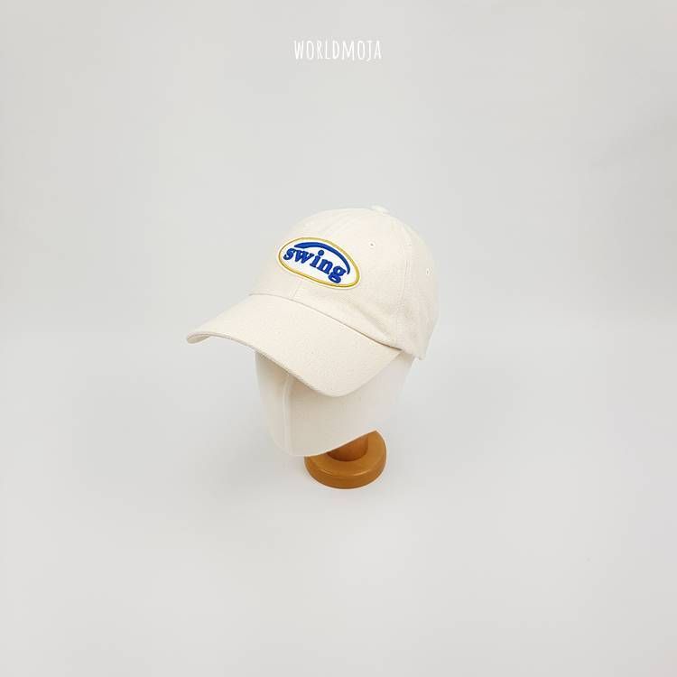 스티치 스윙캡 30