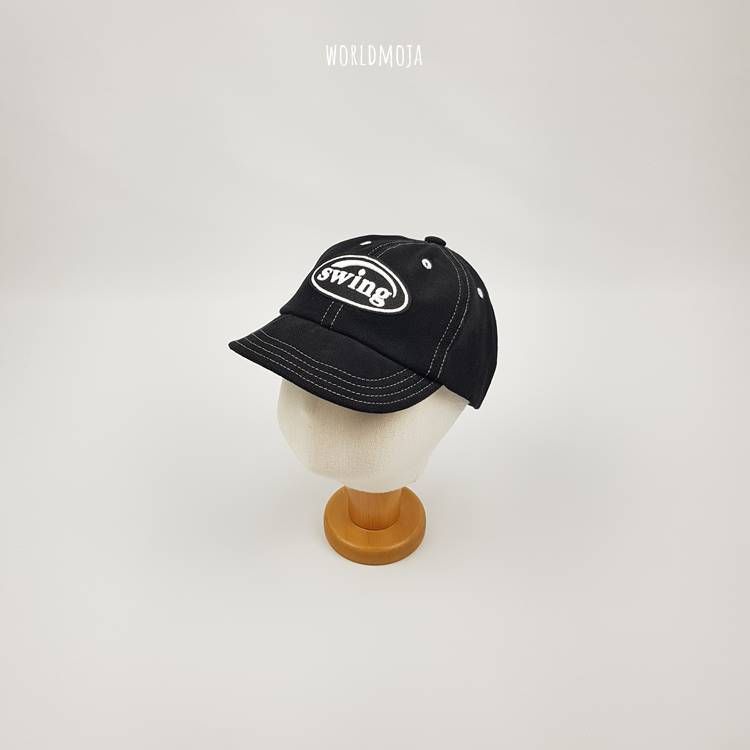 스티치 스윙캡 19