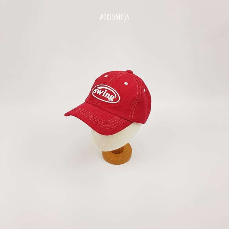스티치 스윙캡 26