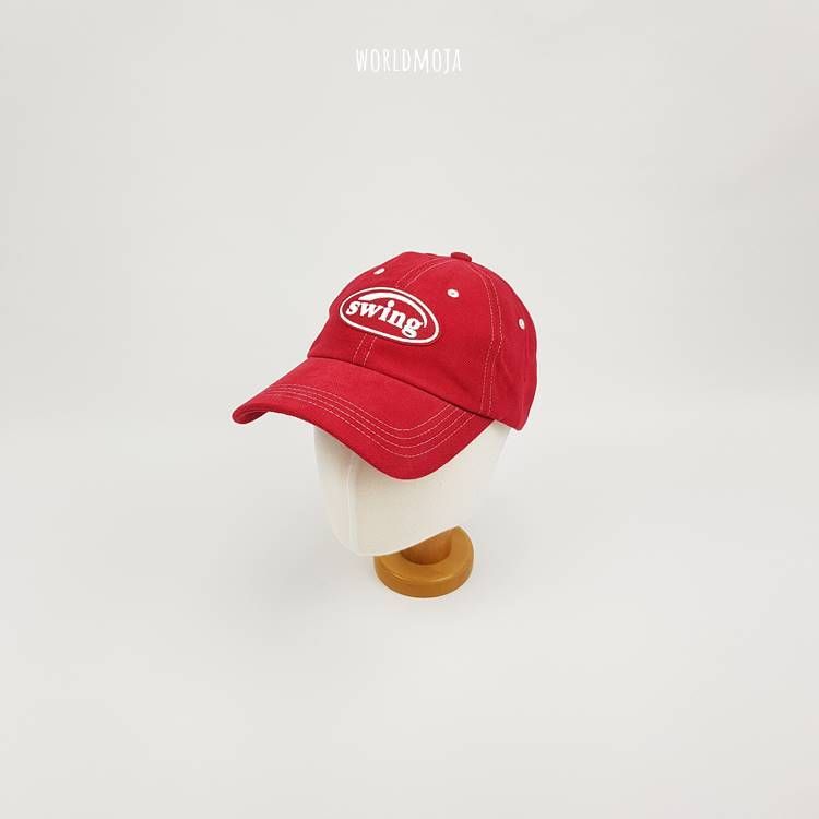 스티치 스윙캡 31