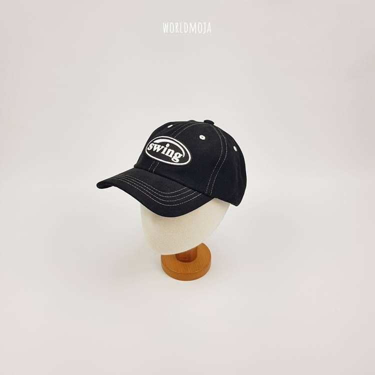 스티치 스윙캡 24