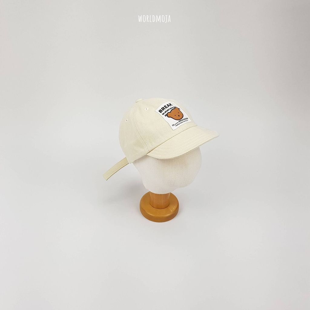 스티치 패치 얌체 15