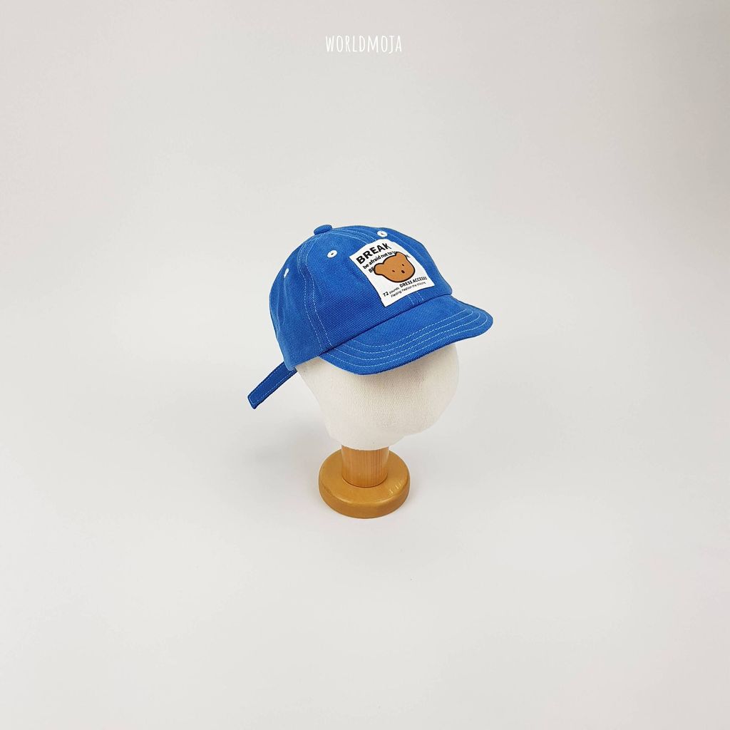 스티치 패치 얌체 12