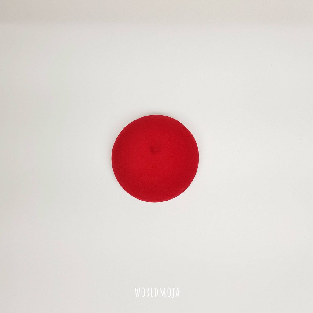 유치원 모자 5