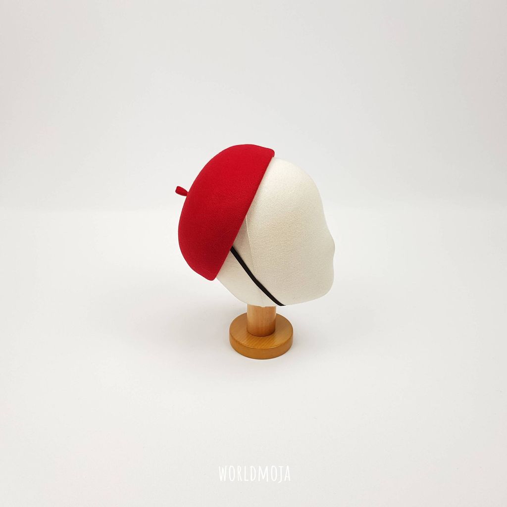 유치원 모자 9