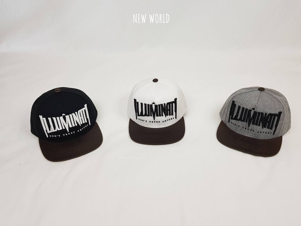 일루미 스냅백 1