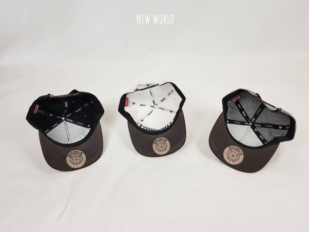 일루미 스냅백 5