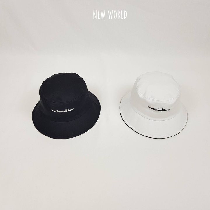 자수 벙거지 1