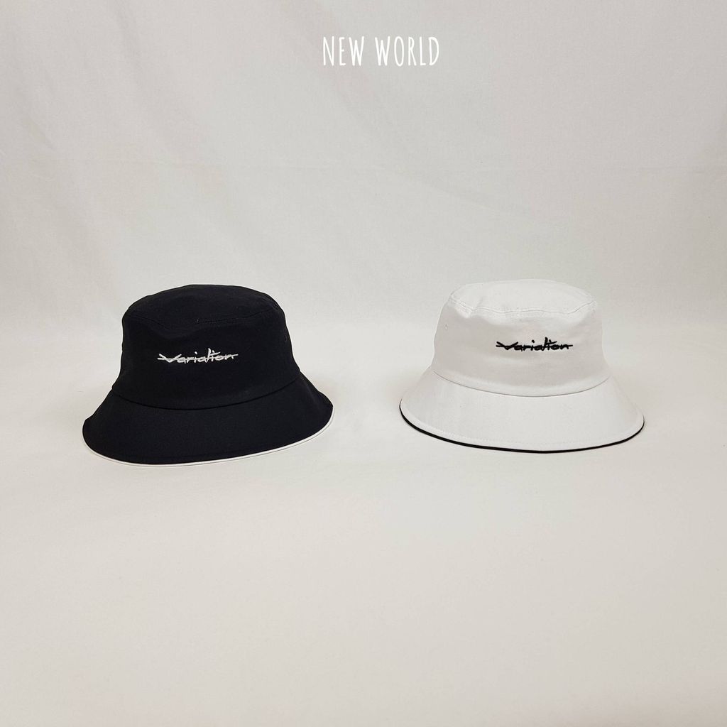 자수 벙거지 2