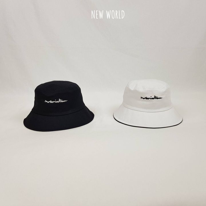 자수 벙거지 2