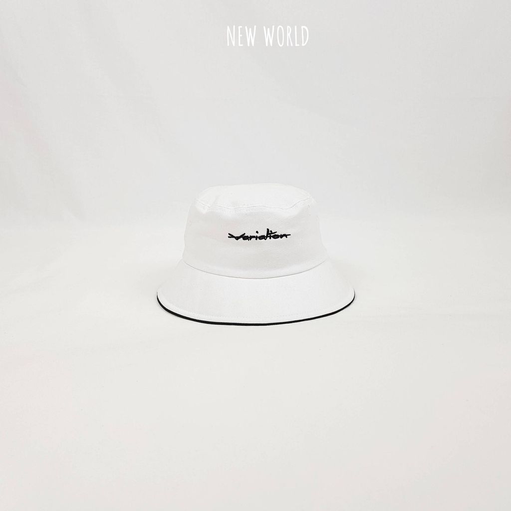 자수 벙거지 8