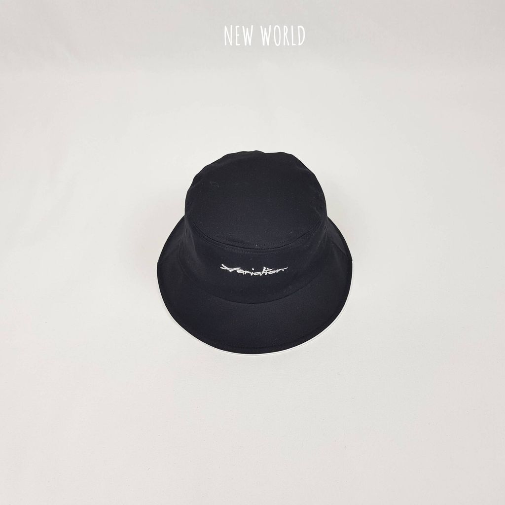 자수 벙거지 4
