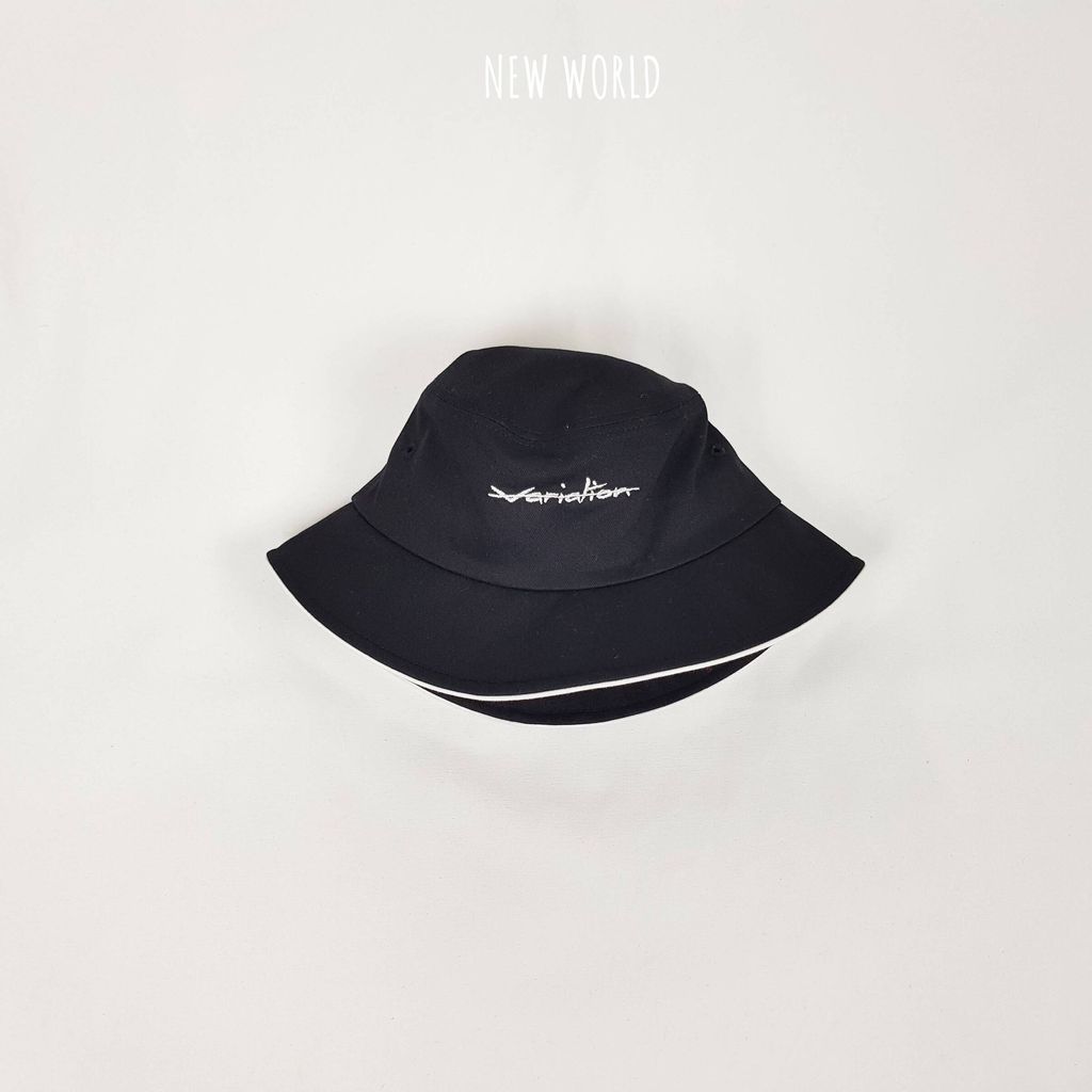 자수 벙거지 6