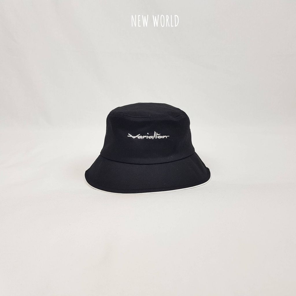 자수 벙거지 5