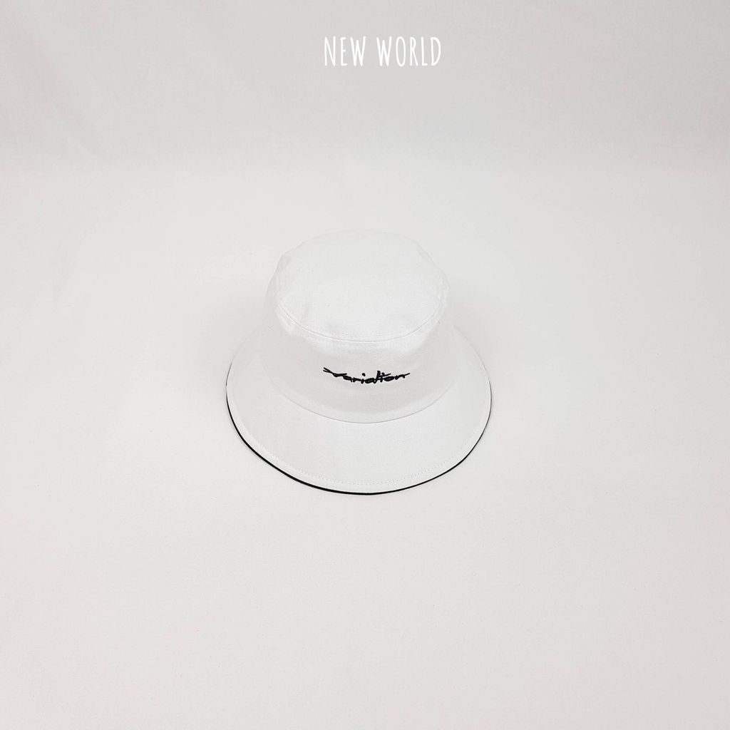 자수 벙거지 7