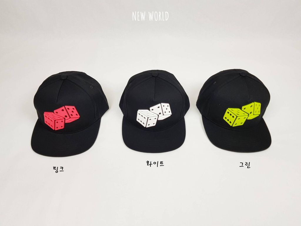 주사위 스냅백 3