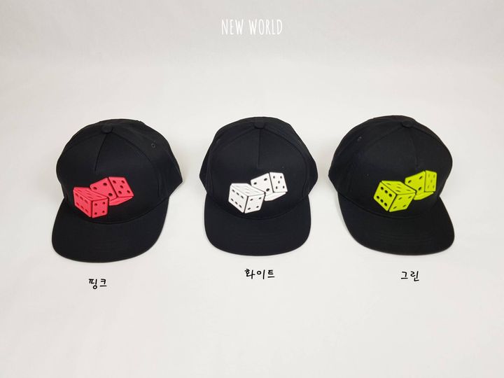 주사위 스냅백 3